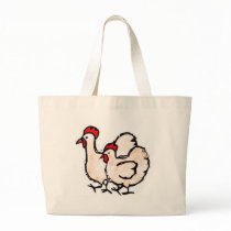 TwoChickens bags by mallasend TwoChickens bags