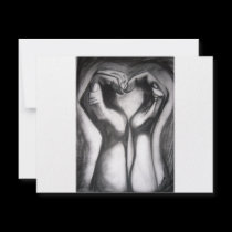 twohands - one heart