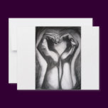 twohands - one heart