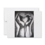 twohands - one heart invitations