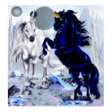 TwoUnicornsFantasy posters