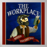 TWP PAX Poster