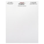 TWR Letterhead