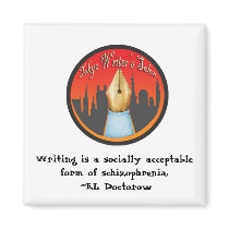 TWS magnet