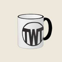 TWT Coffee Mug mugs