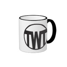 TWT Coffee Mug