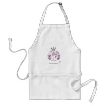 TWTG Goodies Aprons