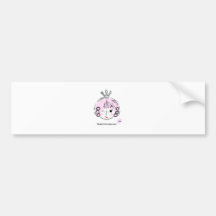 TWTG Goodies Bumper Sticker