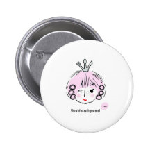 TWTG Goodies Buttons