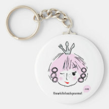 TWTG Goodies Key Chains