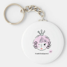 TWTG Goodies Key Chains