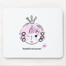 TWTG Goodies Mousepads