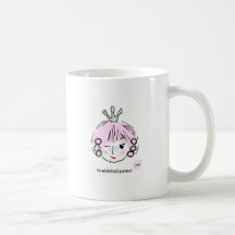 TWTG Goodies Mug