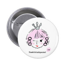 TWTG Goodies Pinback Button