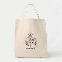 TWTG Grocery Bag