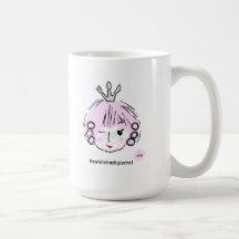 TWTG Mug