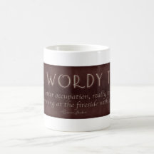 TWtM Fireside Mug