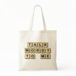 TWtM Wooden Tile Bag - TBA & TOP 10 AWARDS!
