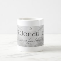 TWtM Zen Large Banner Mug mugs