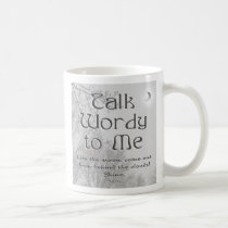 TWtM Zen Mug with URL mugs