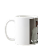 Twuan, Shannon, Sheldon mugs