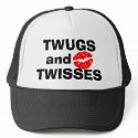 TWUGS and TWISSES Hat