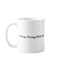 TWWM Daniel mug by adampknave TWWM Daniel mug