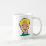 TWWM Melina mug