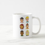TWWM Whole Cast mug
