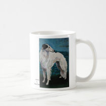 Twyla painting mugs
