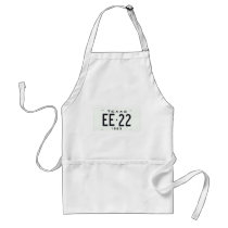 TX63 APRONS