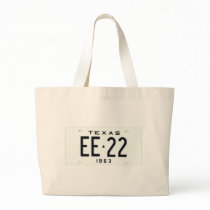 TX63 TOTE BAG