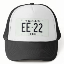 TX63 hats by gtk88594 TX63 hats