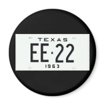 TX63 magnets