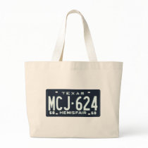 TX68 CANVAS BAG