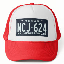 TX68 HATS