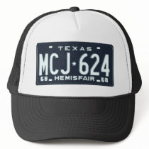 TX68 hats by gtk88594 TX68 hats