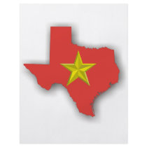 TX a Red State flyers
