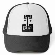 txih mesh hat