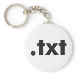 TXT Products & Designs! keychains