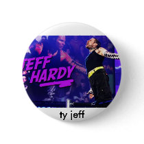 ty jeff, ty jeff buttons