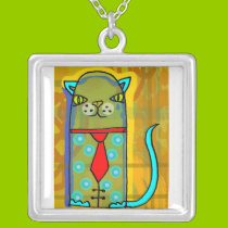 Ty Necklace necklaces