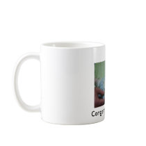Ty pic, Congenital HI Kids.org Coffee Mug