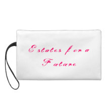 ty wristlet clutch