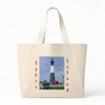 Tybee Island Light Station bags