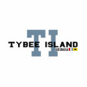 Tybee Island. photo sculptures