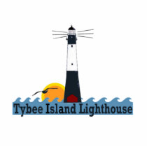Tybee Island. photo sculptures