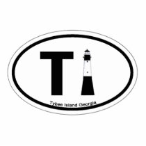 Tybee Island. photo sculptures