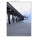 Tybee Island Pier cards