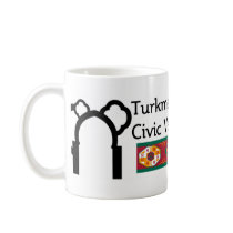 TYCVF Mug